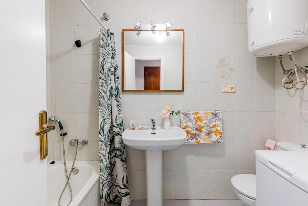 Appartement Seaview Playa Del Cura 50m Citycentre Torrevieja