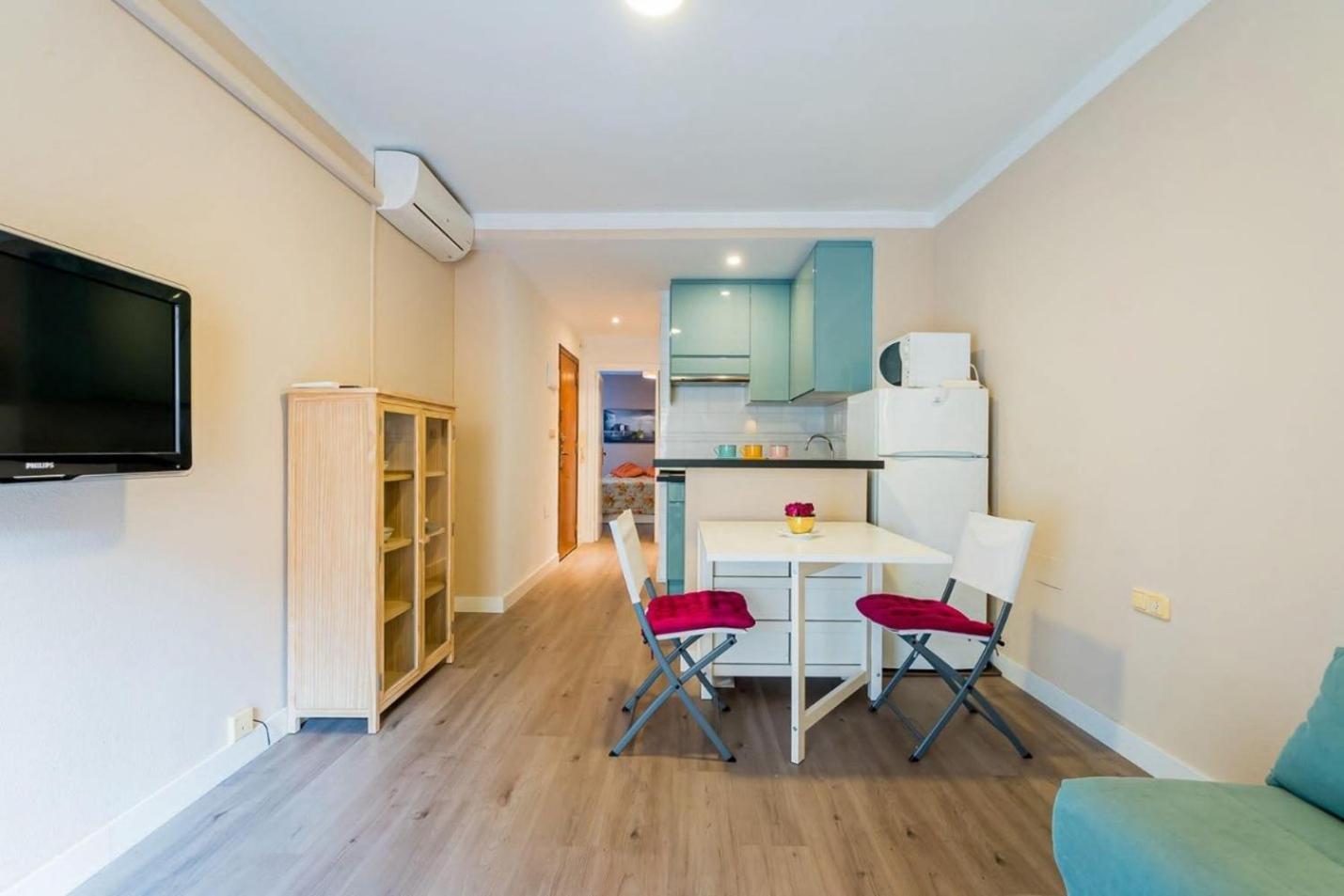 Seaview Playa Del Cura 50m Citycentre Apartment *