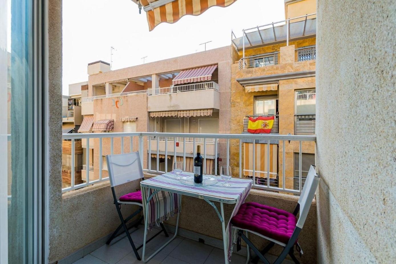 Appartement Seaview Playa Del Cura 50m Citycentre *