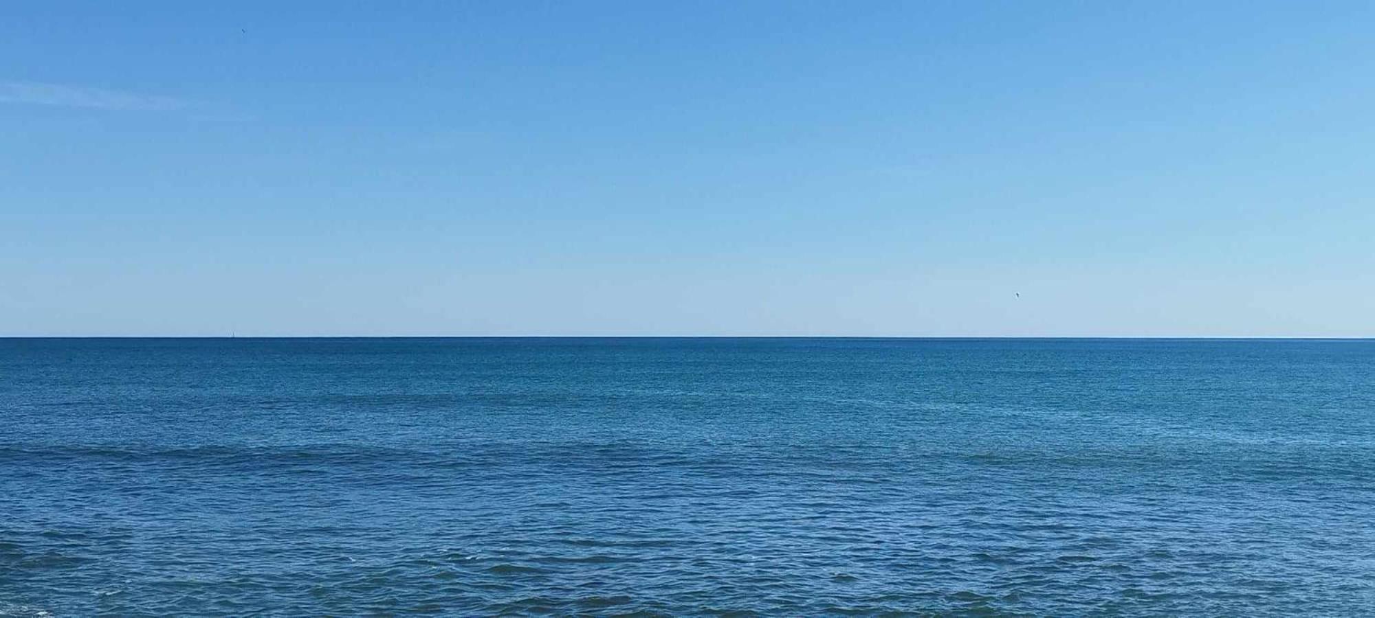Seaview Playa Del Cura 50m Citycentre Torrevieja