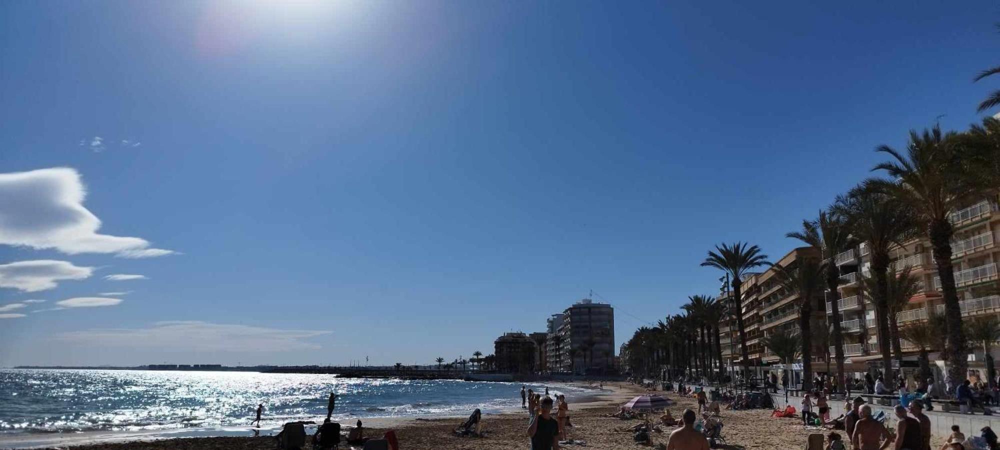 Seaview Playa Del Cura 50m Citycentre