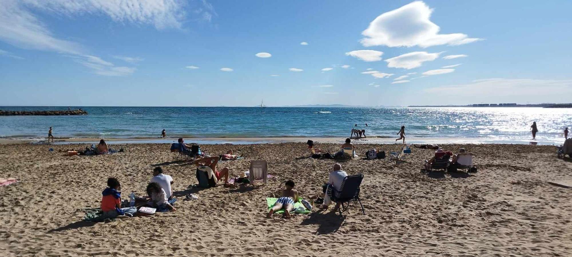 Seaview Playa Del Cura 50m Citycentre