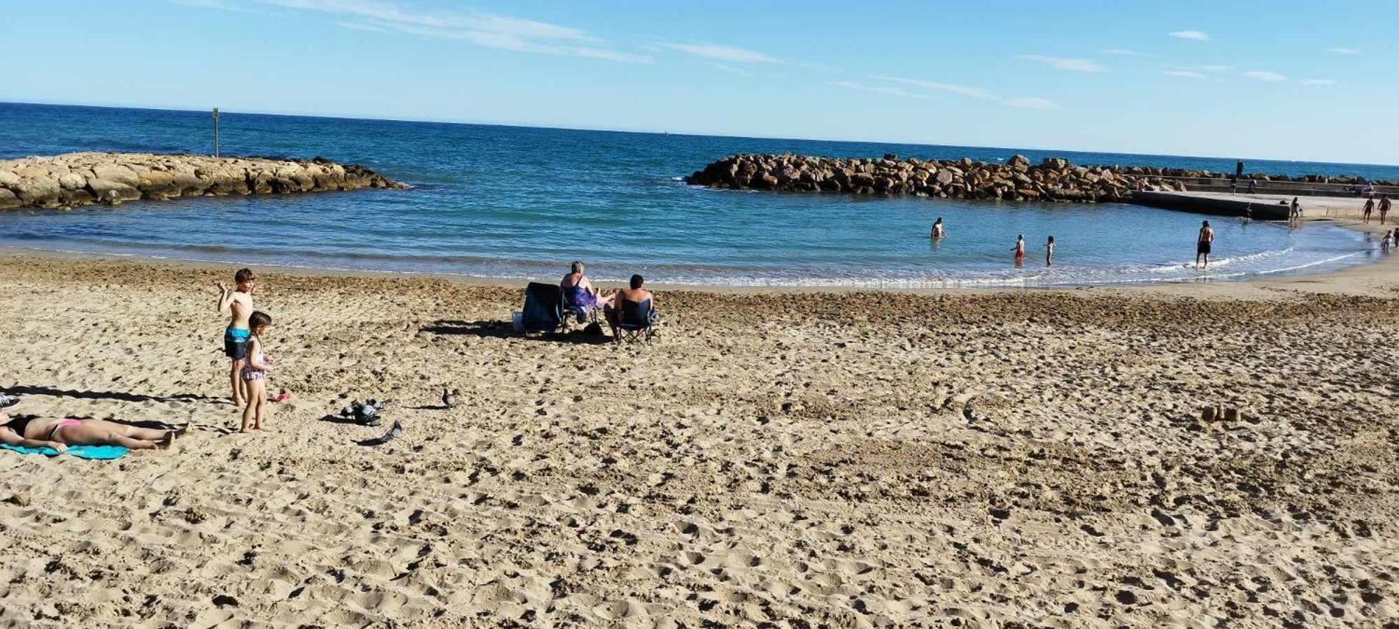 Seaview Playa Del Cura 50m Citycentre *