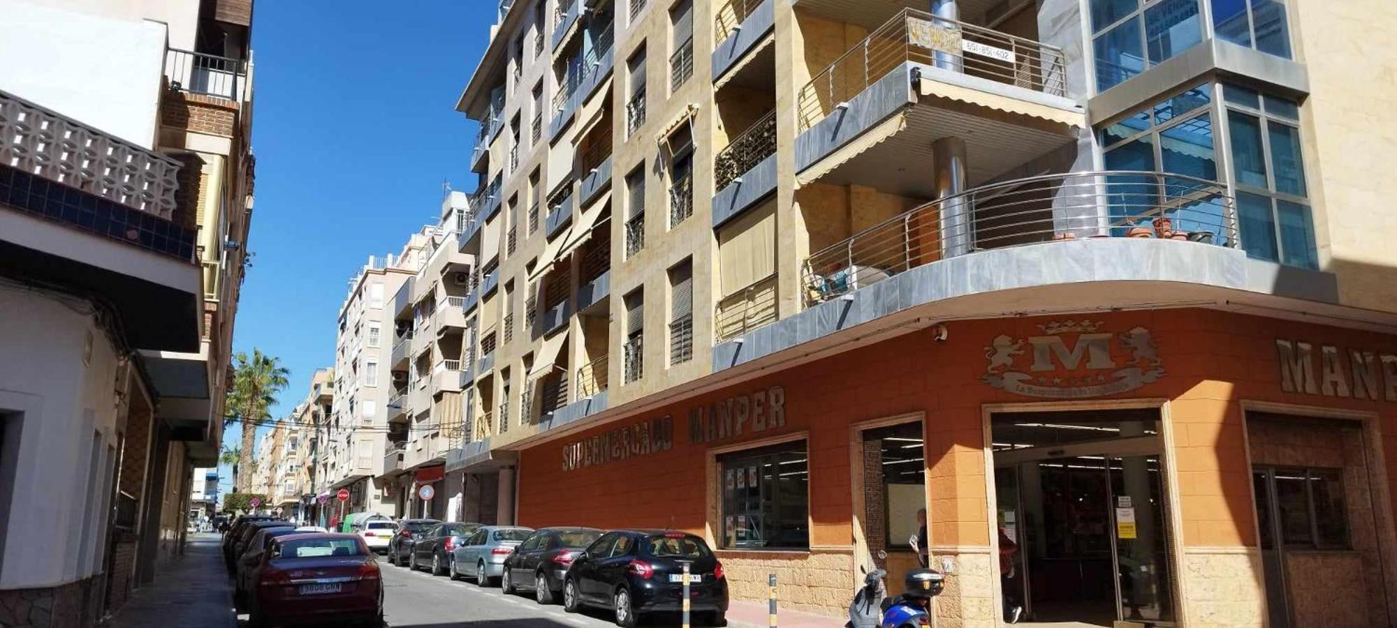 Seaview Playa Del Cura 50m Citycentre Apartment *
