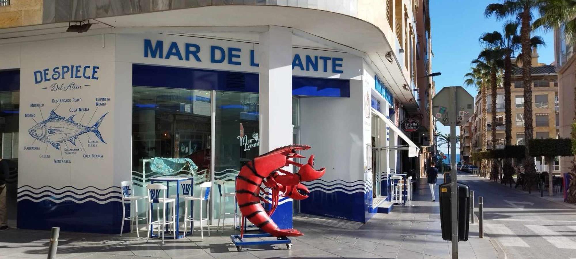 Seaview Playa Del Cura 50m Citycentre