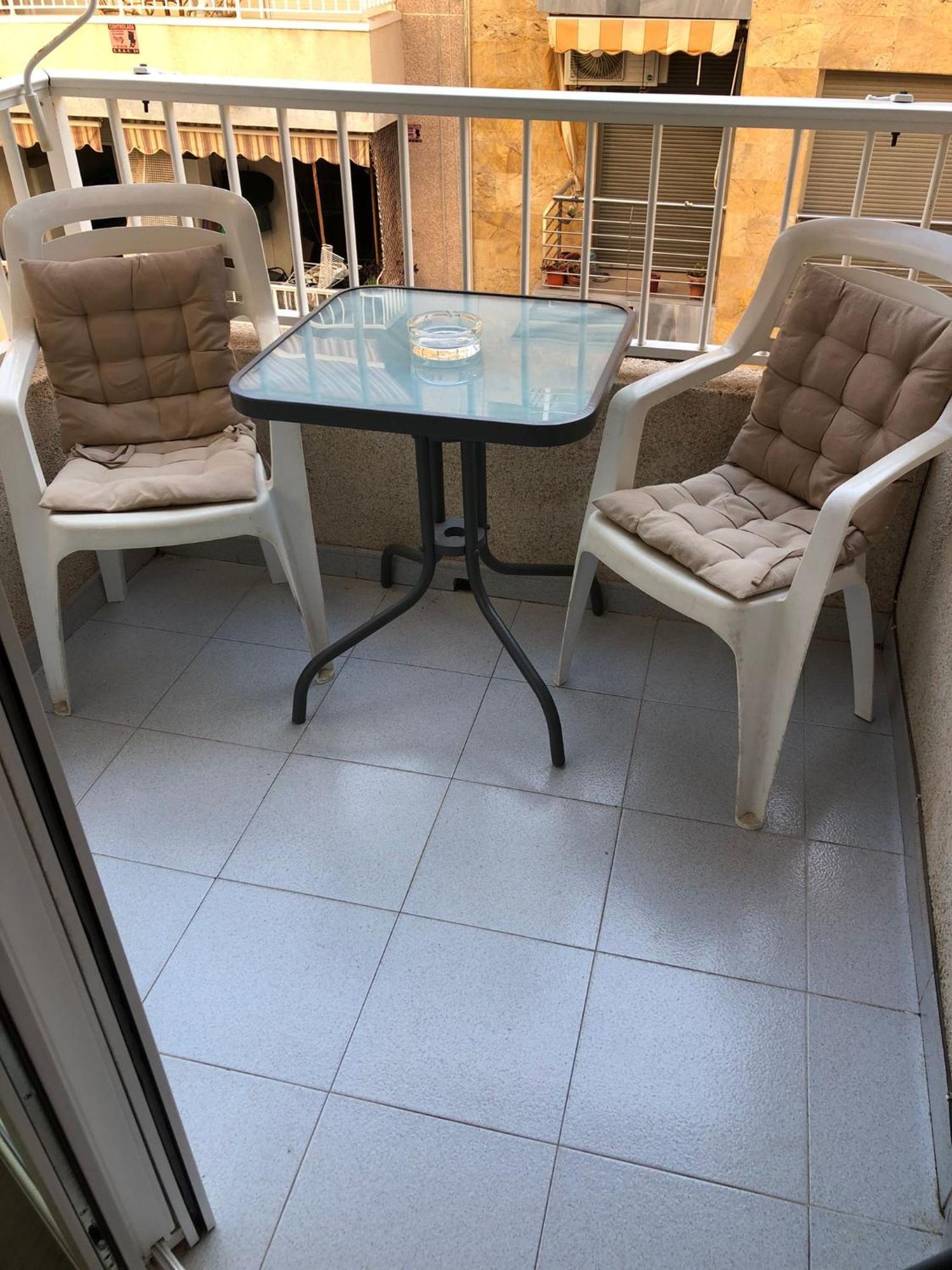 Seaview Playa Del Cura 50m Citycentre