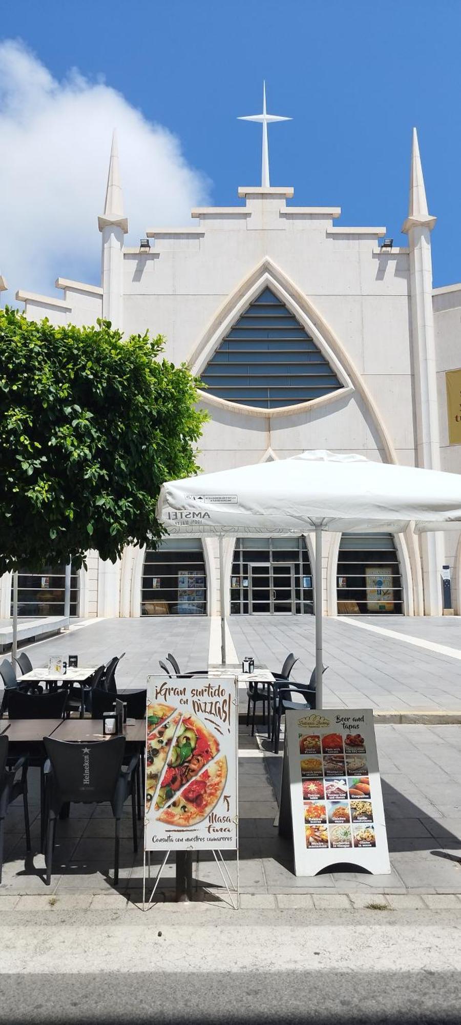 Seaview Playa Del Cura 50m Citycentre