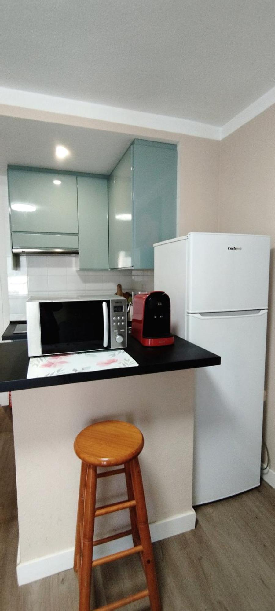Seaview Playa Del Cura 50m Citycentre Appartement