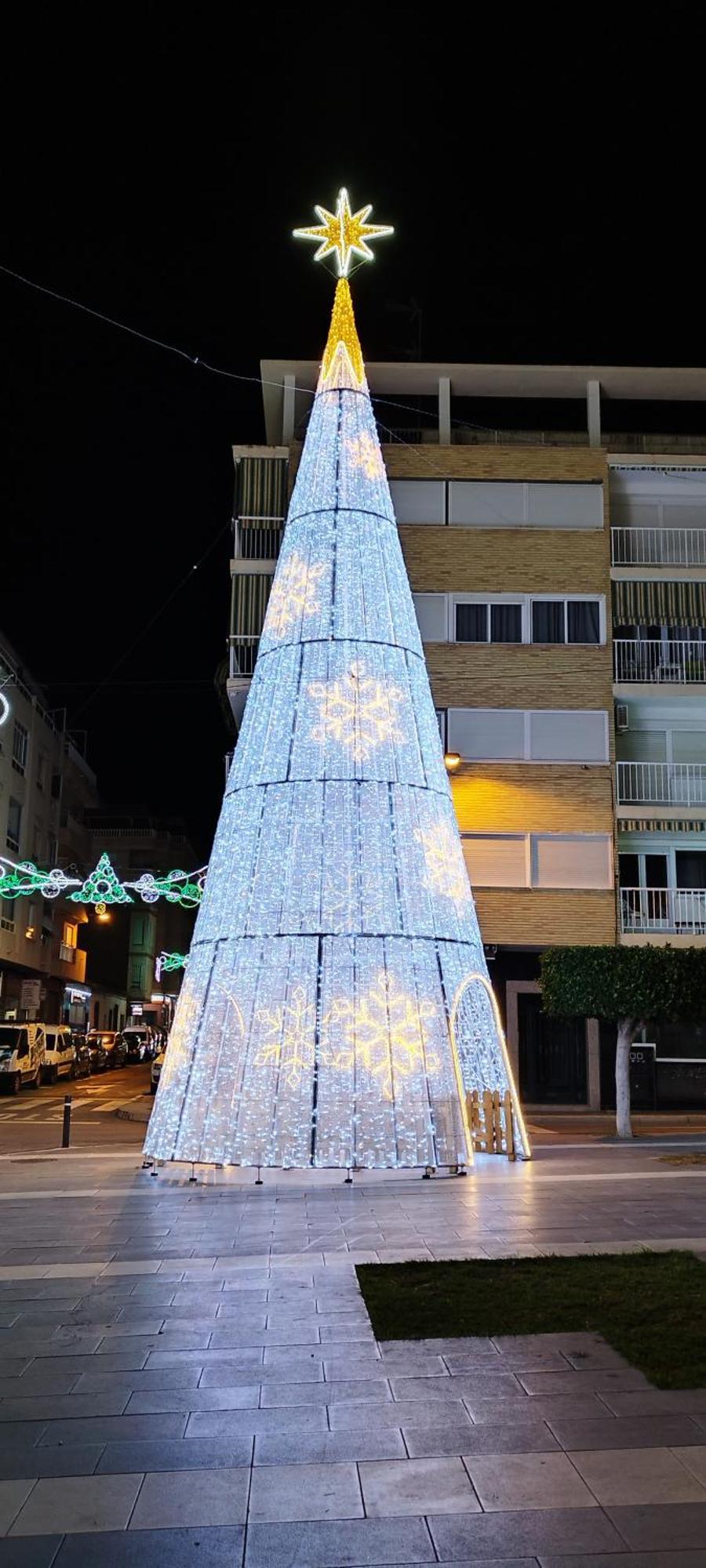 Seaview Playa Del Cura 50m Citycentre * Torrevieja