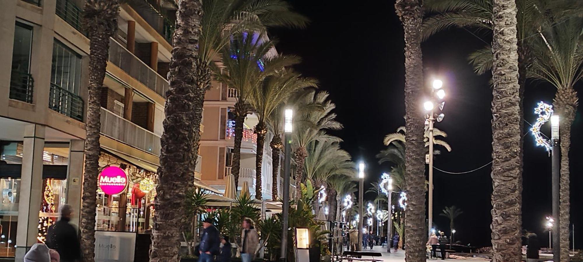 Seaview Playa Del Cura 50m Citycentre Appartement *