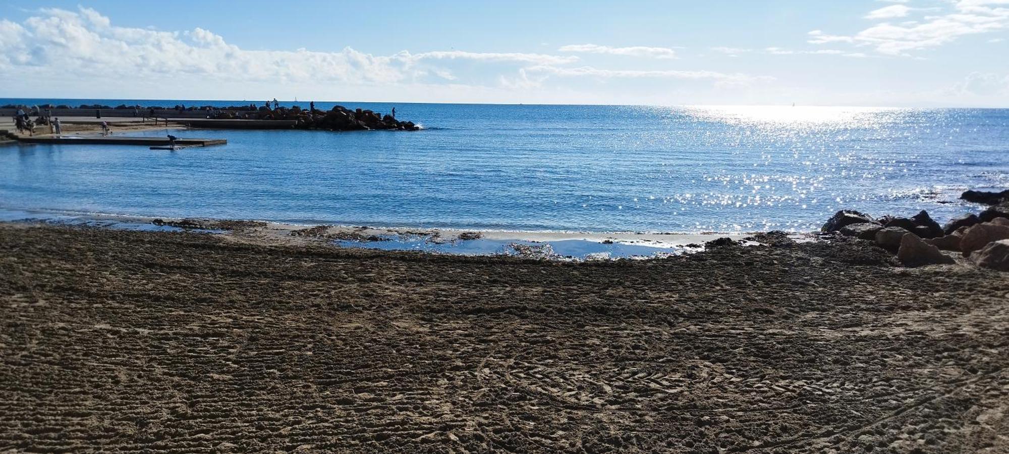Seaview Playa Del Cura 50m Citycentre * Torrevieja