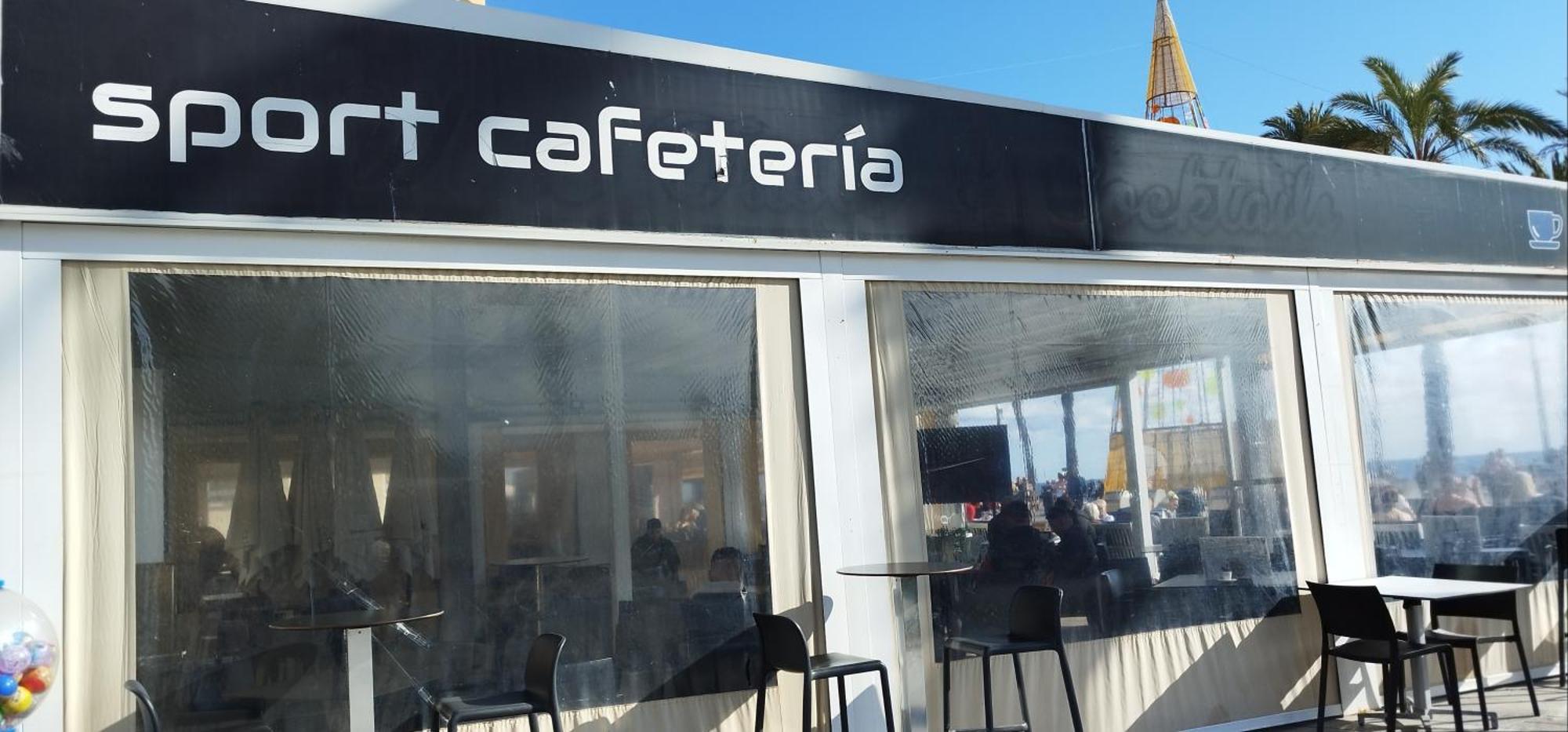 Seaview Playa Del Cura 50m Citycentre Torrevieja