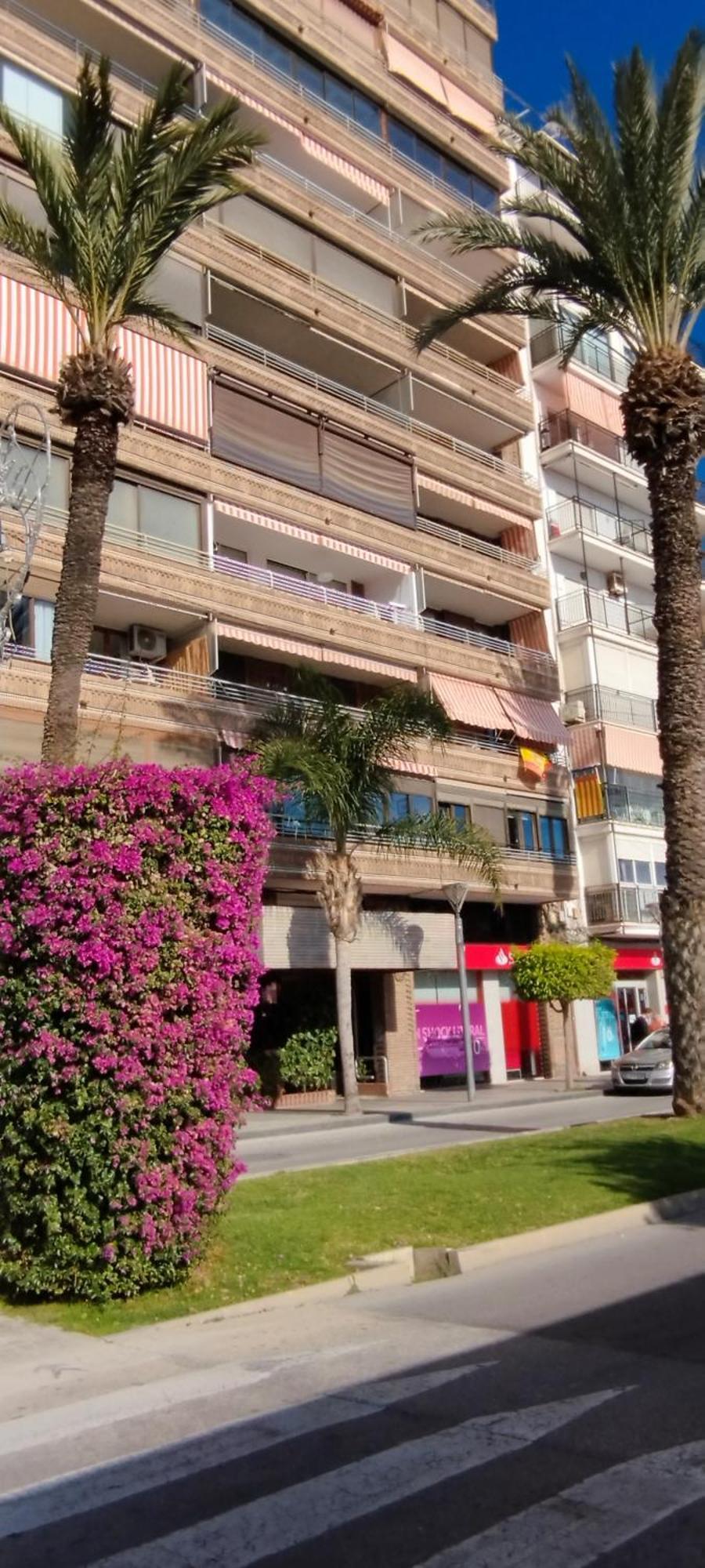 Seaview Playa Del Cura 50m Citycentre Appartement