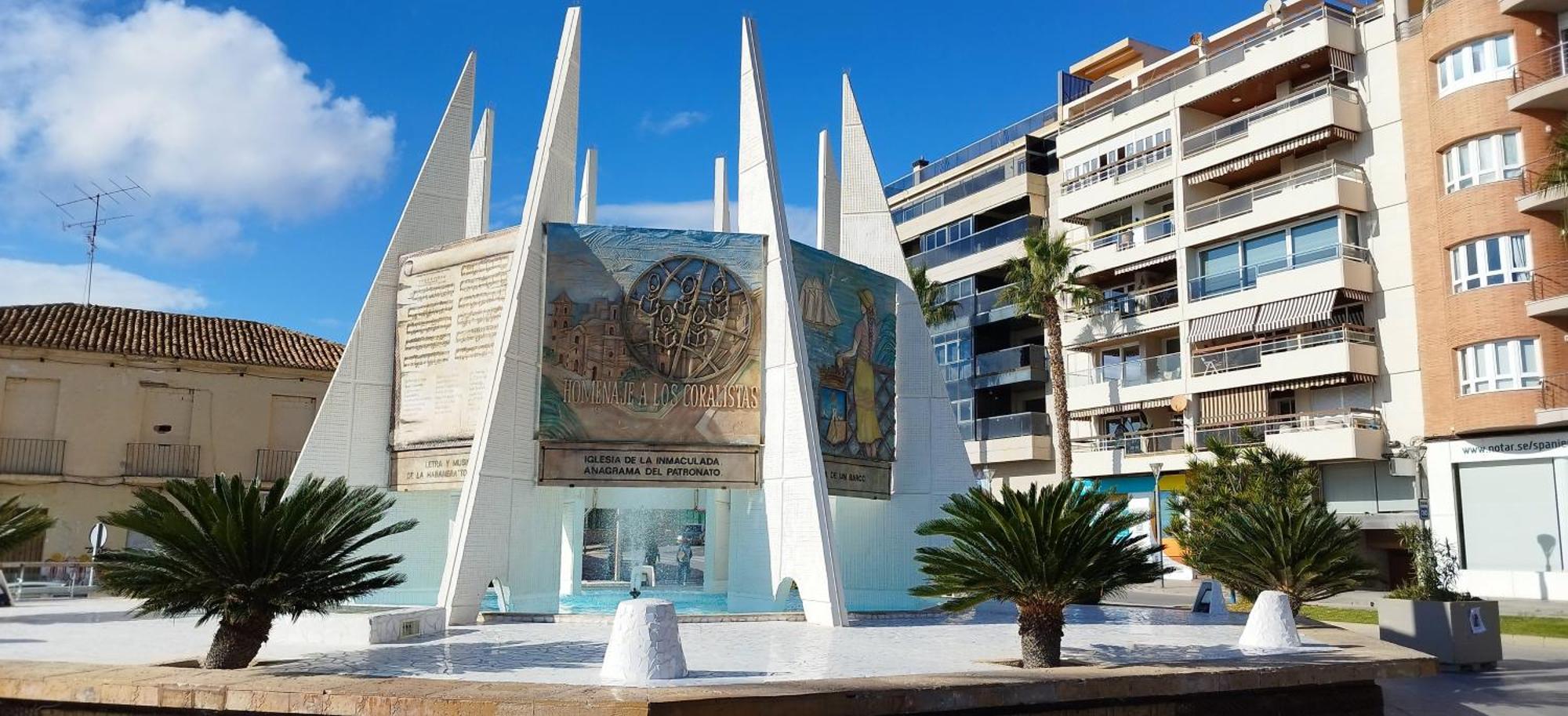 Apartment Seaview Playa Del Cura 50m Citycentre *