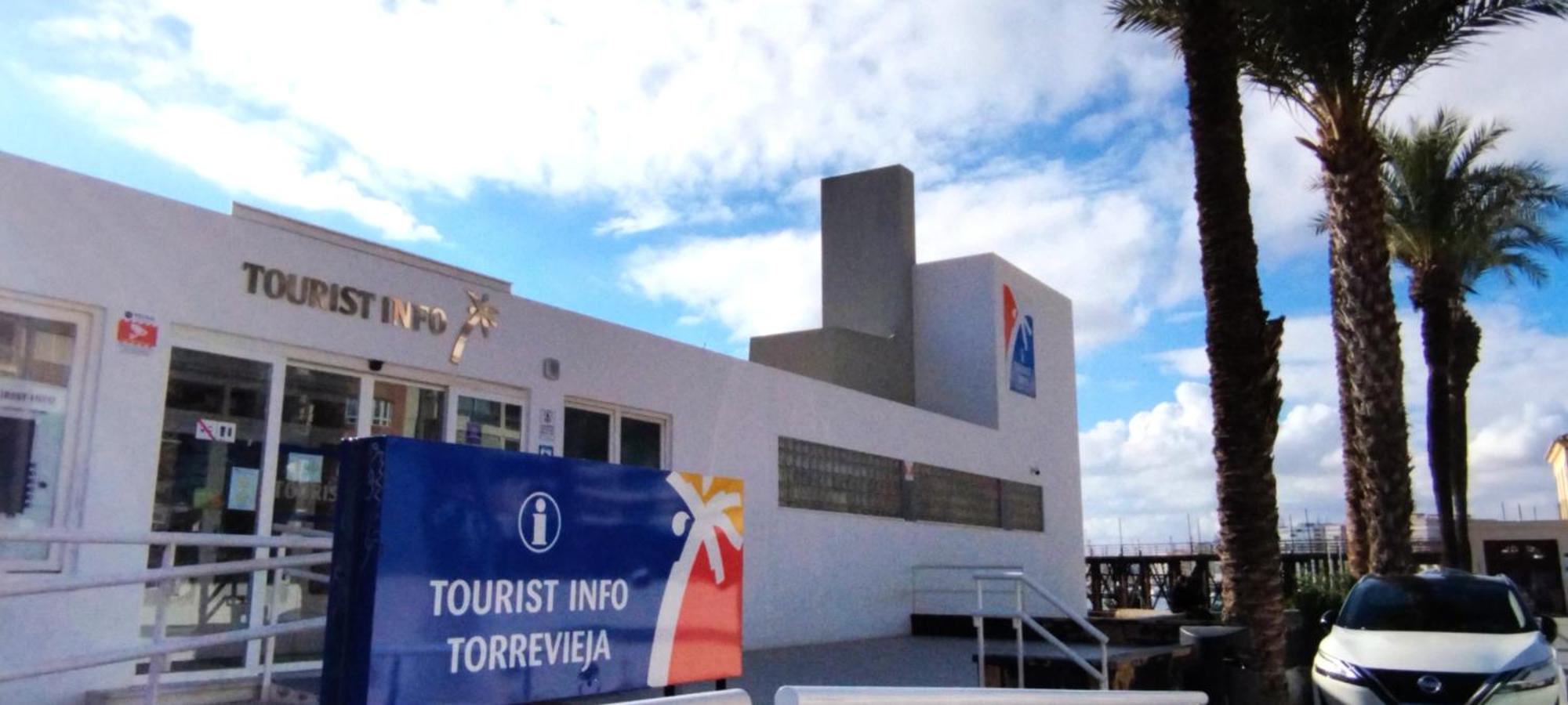 Seaview Playa Del Cura 50m Citycentre Torrevieja