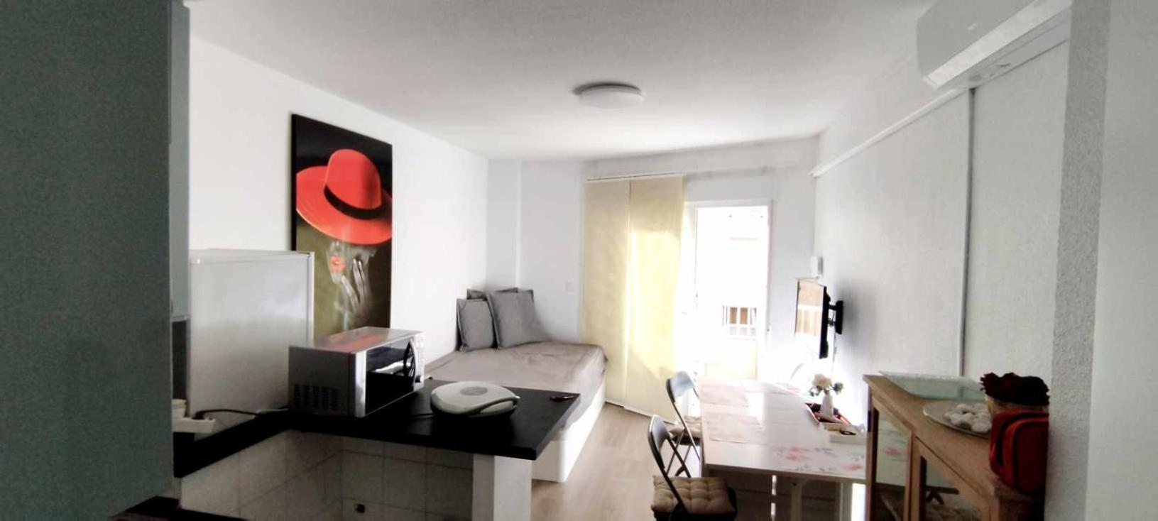 Apartment Seaview Playa Del Cura 50m Citycentre
