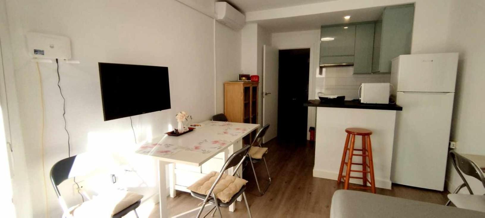 Seaview Playa Del Cura 50m Citycentre Apartment Torrevieja